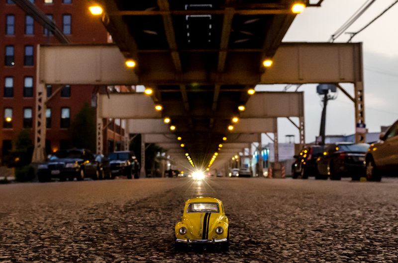 Illustration for article titled Windy City Torchbug - Part 5 of 5